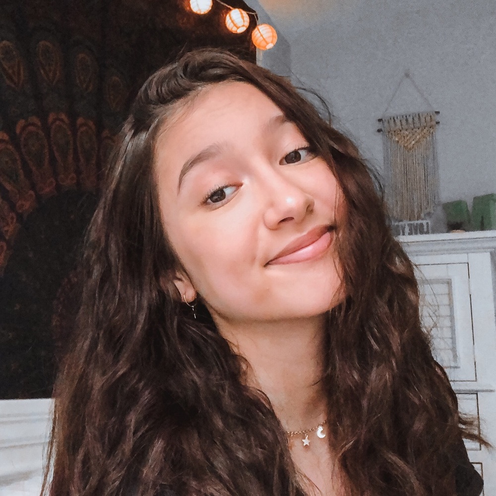 Meet your Posher, Mckennah
